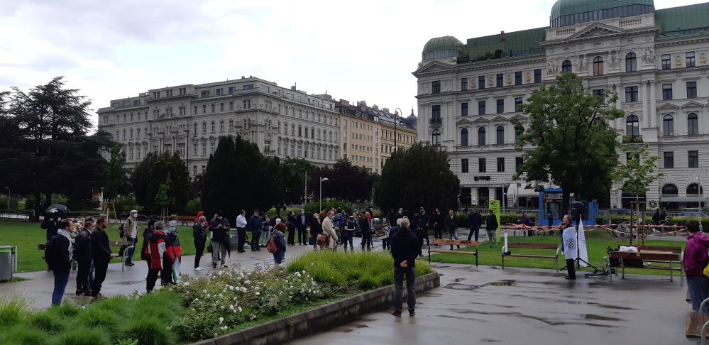 Aktionsplenum Aktionsplenum