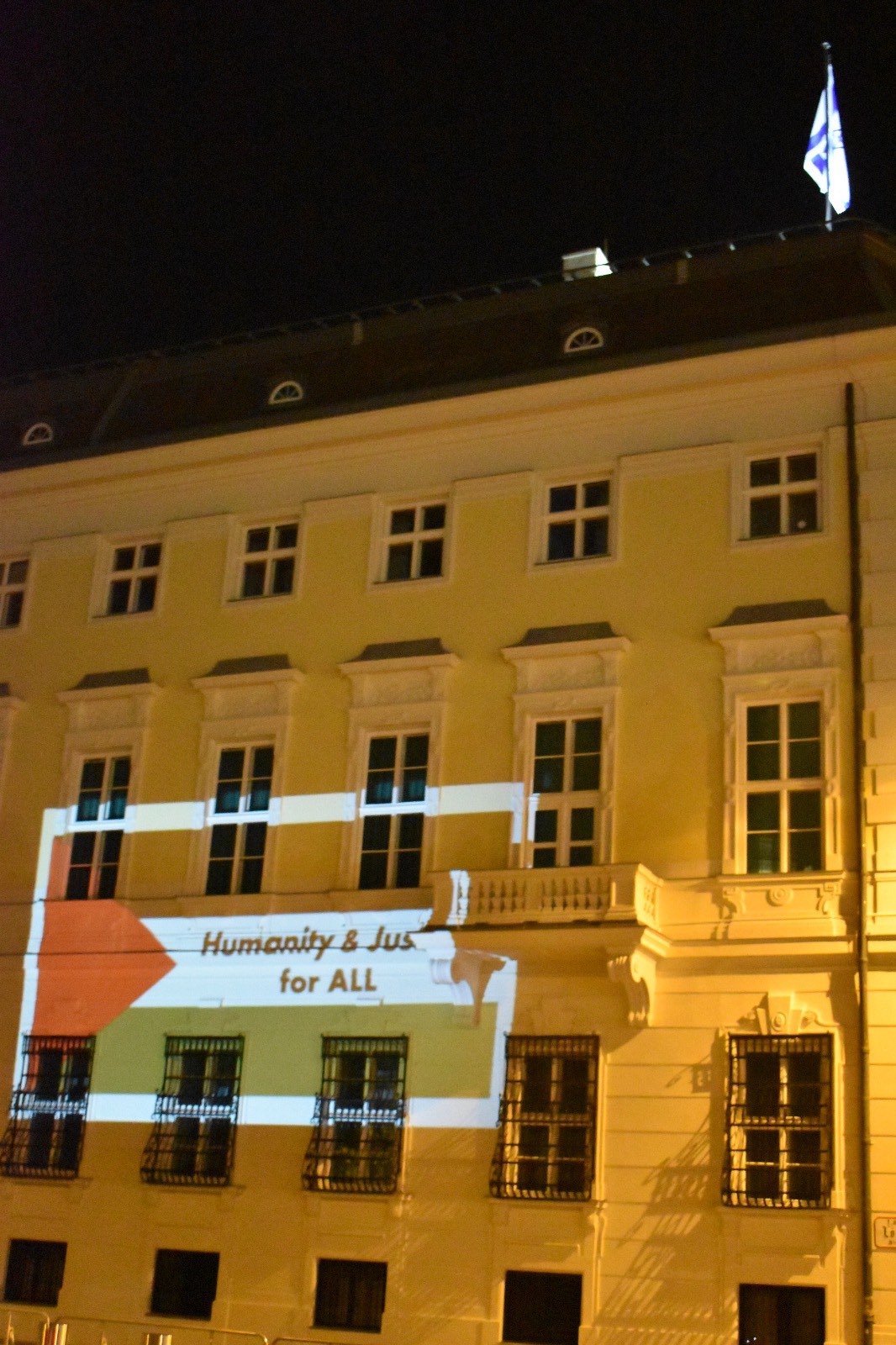 Rechtsstaatlichkeit wiederherstellen Österreich muss neutral bleiben