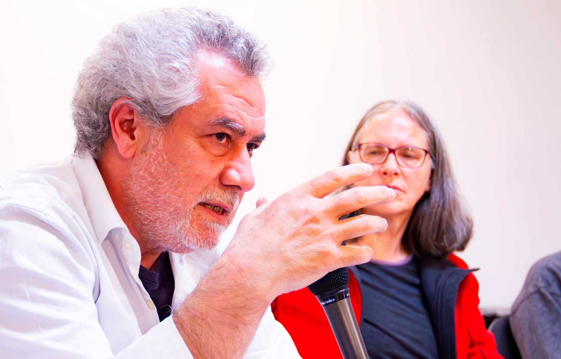 Abdallah Zaben, One Democratic State Abdallah Zaben, One Democratic State