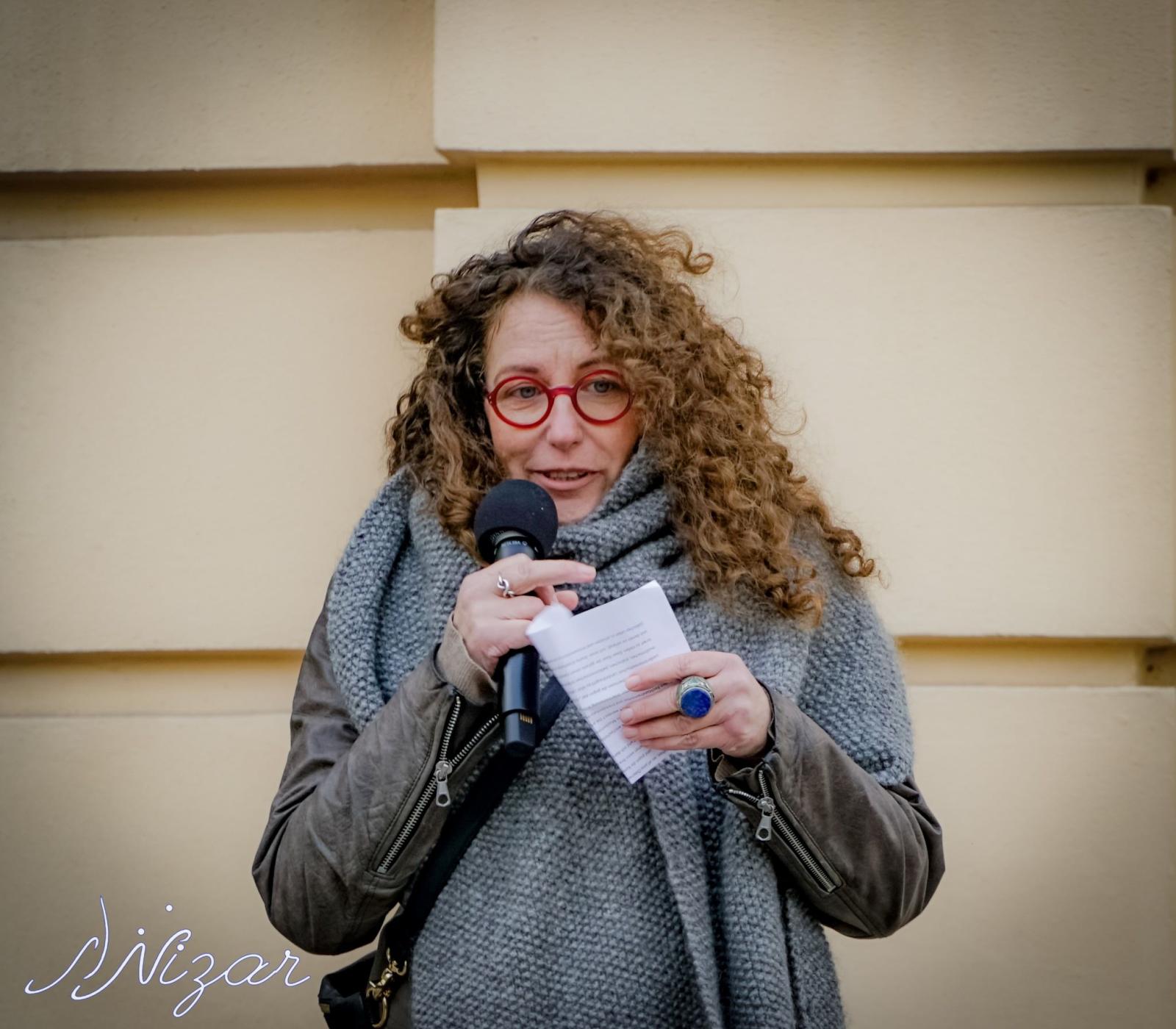 Foto dankend verwendet von @LifeMakersWien