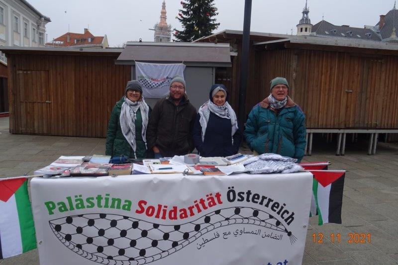 Fußballspiel Österreich-Israel: Wir waren da! Fußballspiel Österreich-Israel: Wir waren da!