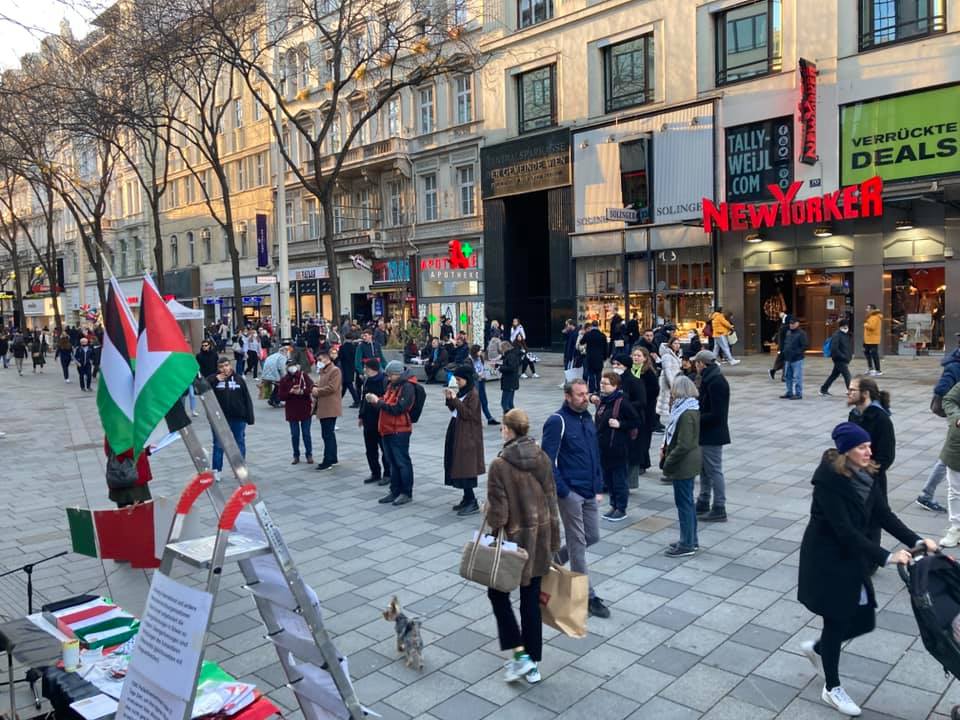 Infotisch 6.11.2021 Wien Infotisch 6.11.2021 Wien