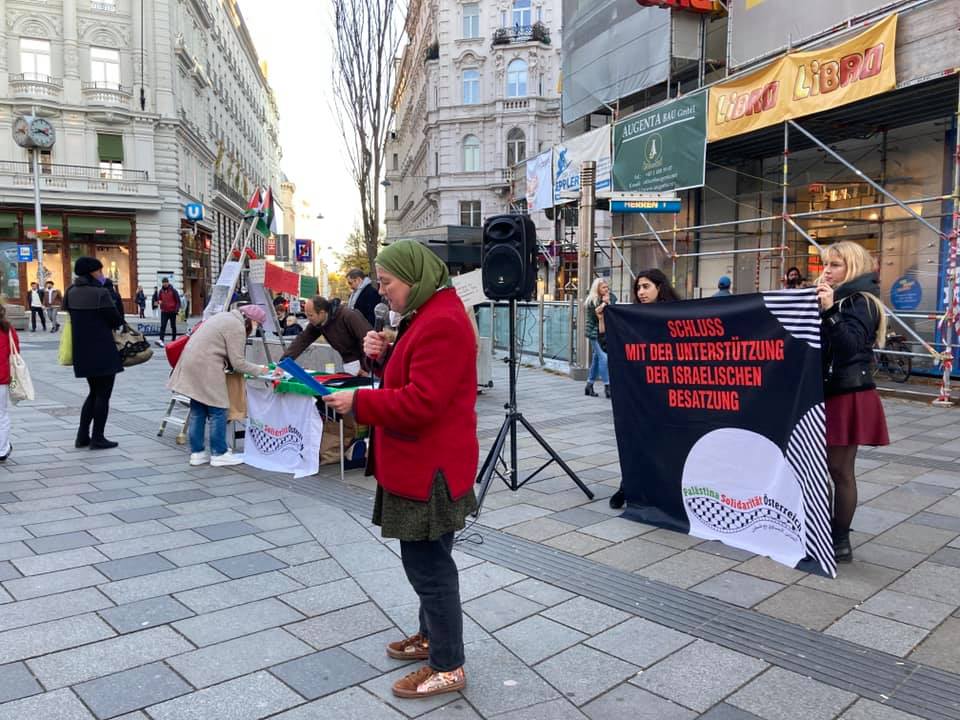 Infotisch 6.11.2021 Wien Infotisch 6.11.2021 Wien