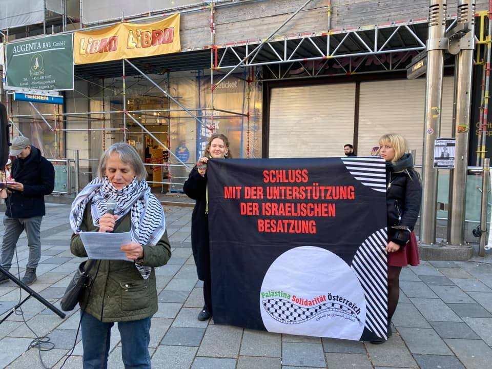 Infotisch 6.11.2021 Wien Infotisch 6.11.2021 Wien