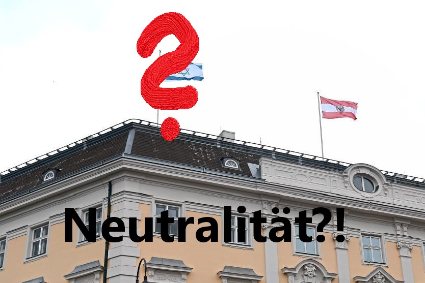 Israels Fahne einziehen! Israels Fahne einziehen!