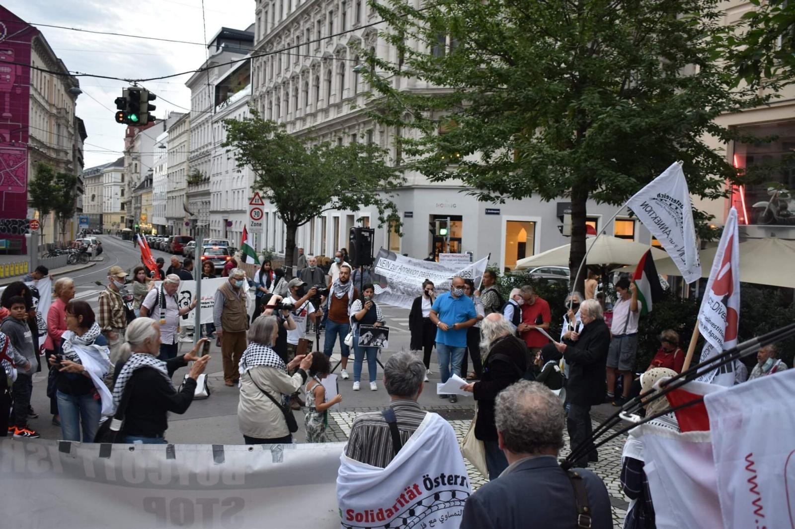 Siebensternplatz Siebensternplatz