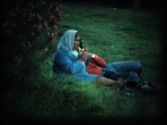 Courtesy Nabila Irshaid, 2001 Courtesy Nabila Irshaid, 2001