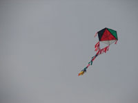 Freiheitswind: Bericht und Fotos